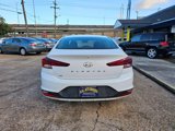 Used 2020 Hyundai Elantra SE w/ Cargo Package (C1) image 4
