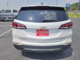 Used 2024 Chevrolet Equinox LT image 4