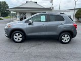 Used 2019 Chevrolet Trax LT w/ LT Convenience Package image 3