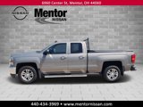 Used 2017 Chevrolet Silverado 1500 LT w/ All Star Edition image 4