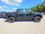 Used 2014 Ford F150 STX w/ Equipment Group 201A Mid image 4