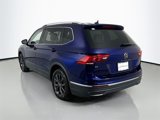 Used 2022 Volkswagen Tiguan SE image 3