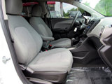 Used 2016 Chevrolet Sonic LS image 6