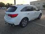 Used 2020 Acura MDX SH-AWD image 4