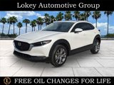 Used 2021 MAZDA CX-30 FWD 2.5 S w/ Premium Package image 1