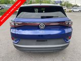 Certified 2021 Volkswagen ID.4 Pro S image 3