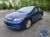 Used 2012 Honda Civic EX image 3