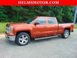 Used 2015 Chevrolet Silverado 1500 LT w/ All Star Edition image 3