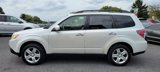 Used 2009 Subaru Forester 2.5X image 4