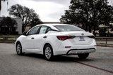 New 2025 Nissan Sentra S image 5