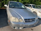 Used 2006 Kia Optima EX image 4