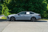 Used 2024 Hyundai Sonata N Line image 3