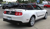 Used 2010 Ford Mustang GT image 5