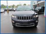 Certified 2015 Jeep Grand Cherokee Limited image 3