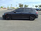 Used 2022 Volkswagen GTI SE image 2