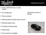 Used 2016 Nissan Sentra S image 5
