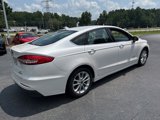 Used 2019 Ford Fusion SE image 5