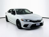 Used 2022 Honda Civic Sport image 3
