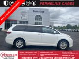 Used 2016 Toyota Sienna XLE image 4