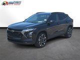 New 2025 Chevrolet Trax RS w/ Sunroof Package image 2