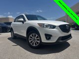Used 2016 MAZDA CX-5 Touring image 3