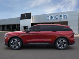 New 2025 Lincoln Nautilus Premier w/ Jet Appearance Package image 3