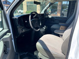 Used 2011 Chevrolet Express 2500 image 4