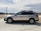 Used 2017 Subaru Outback 2.5i Premium image 6