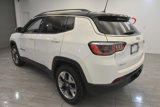 Used 2020 Jeep Compass Limited w/ Safety & Security Group image 3