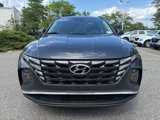 Certified 2022 Hyundai Tucson SEL image 2