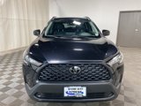 Used 2022 Toyota Corolla Cross LE image 4