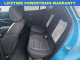 New 2025 Chevrolet Trax LS w/ LS Convenience Package image 3