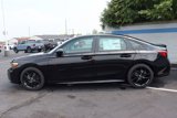New 2025 Honda Civic Sport image 2
