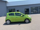 Used 2014 Chevrolet Spark LT image 3