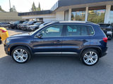 Used 2013 Volkswagen Tiguan SE image 2
