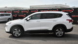 Used 2023 Hyundai Santa Fe SEL image 4