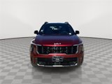 Certified 2024 Kia Sorento SX Prestige w/ Olive Brown Leather Package image 3