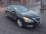 Used 2014 Nissan Altima 2.5 SV w/ Convenience Package image 4