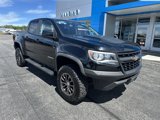Certified 2017 Chevrolet Colorado ZR2 image 2