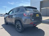 Used 2021 Jeep Compass Trailhawk image 4
