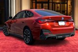 Used 2023 BMW i4 eDrive40 w/ M Sport Package image 4