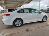 New 2025 Toyota Corolla LE w/ LE Premium Package image 3