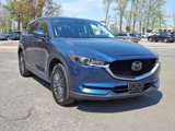 Used 2020 MAZDA CX-5 Touring image 2