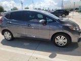 Used 2017 Honda Fit LX image 2