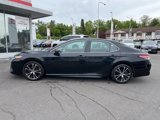 Certified 2019 Toyota Camry SE image 6
