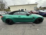 Used 2022 BMW M4 xDrive Competition w/ Executive Package image 2