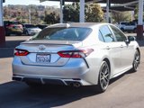 Used 2022 Toyota Camry SE image 6