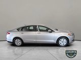 Used 2014 Ford Fusion S image 4