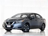 Used 2021 Nissan Versa SV image 3