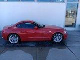 Used 2011 BMW Z4 sDrive35i image 4